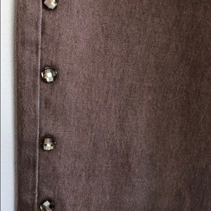 Diane Gilman DG2 skinny jeans high rise